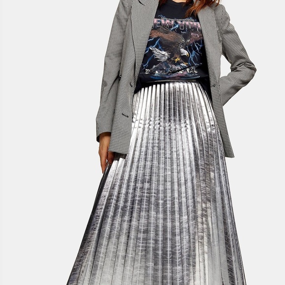 Chartou Skirt.